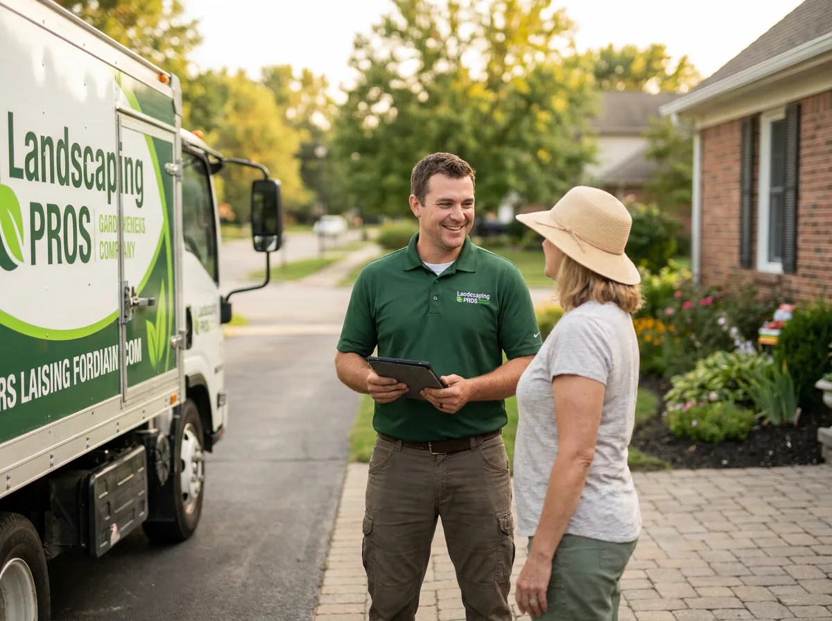 Landscaping Macarthur, WV FAQs